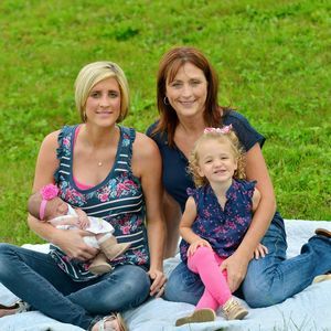 Meet your Posher, Cathy